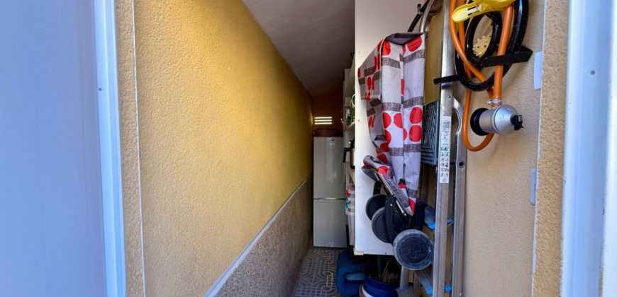 Chalet à vendre à Villamartin