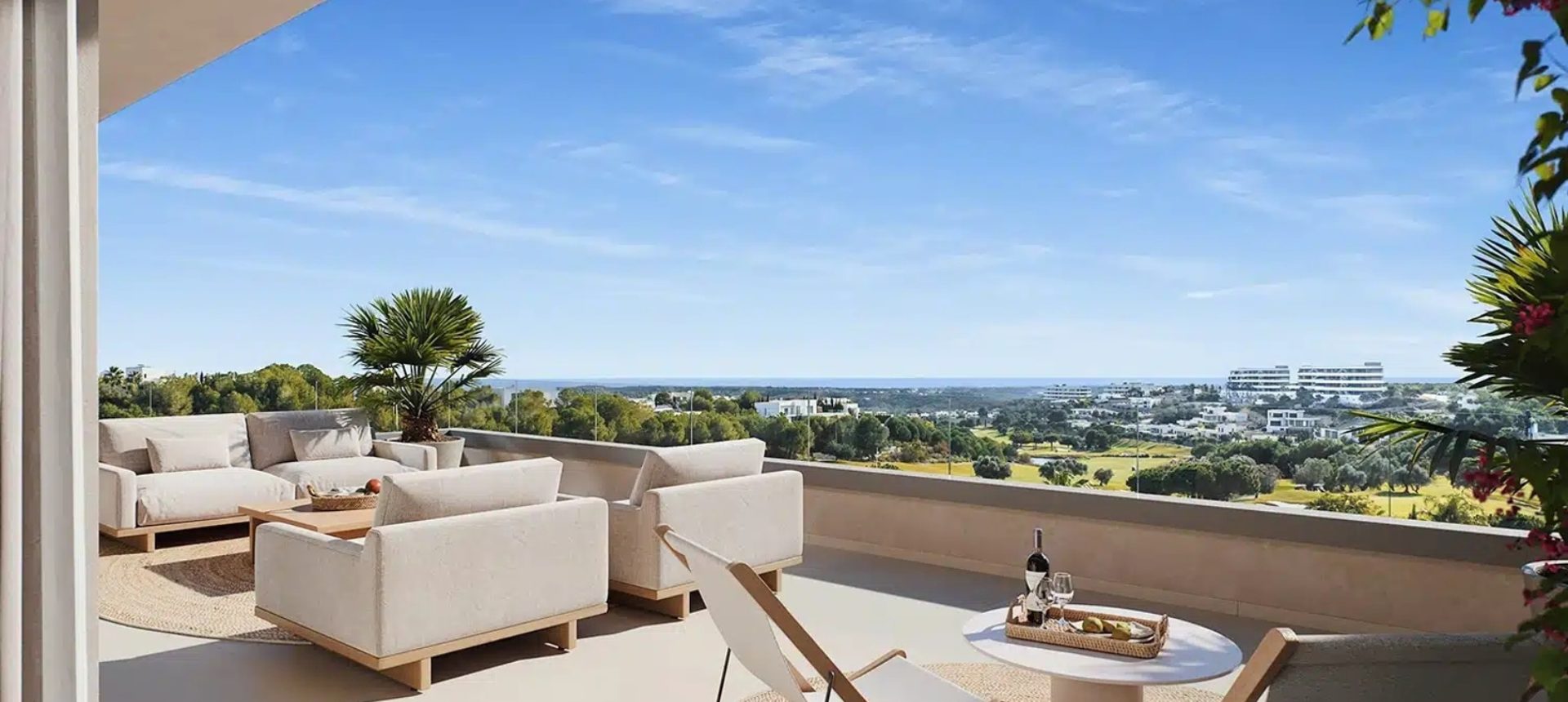 Appartement à vendre à Las Colinas