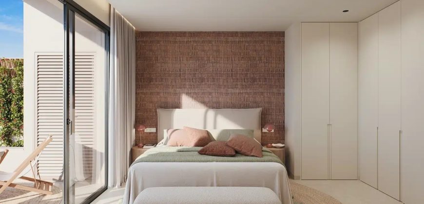 Appartement à vendre à Las Colinas