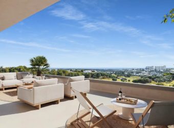 Appartement à vendre à Las Colinas