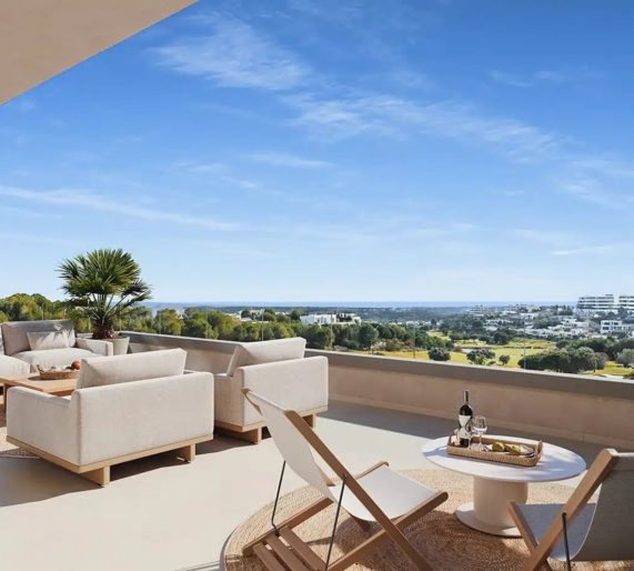 Appartement à vendre à Las Colinas