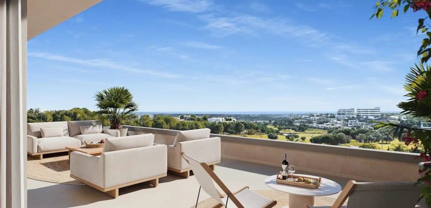 Appartement à vendre à Las Colinas