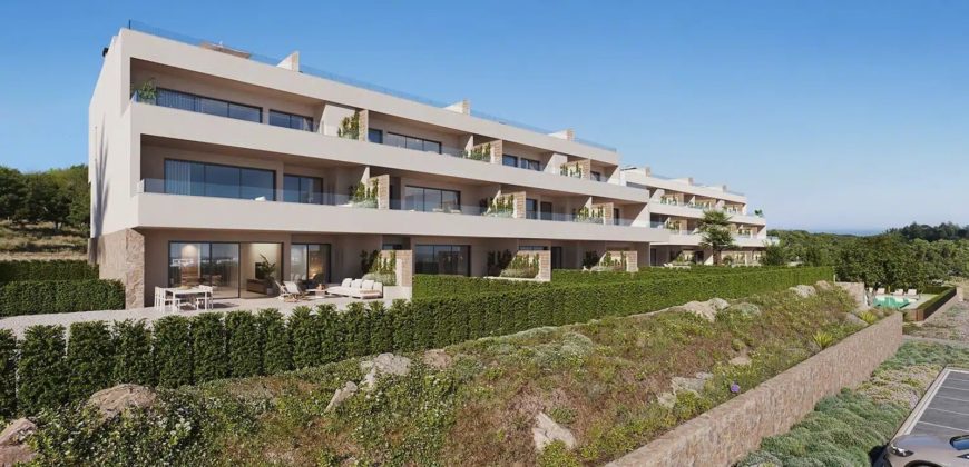 Appartement à vendre à Las Colinas