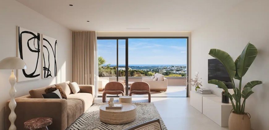 Appartement à vendre à Las Colinas