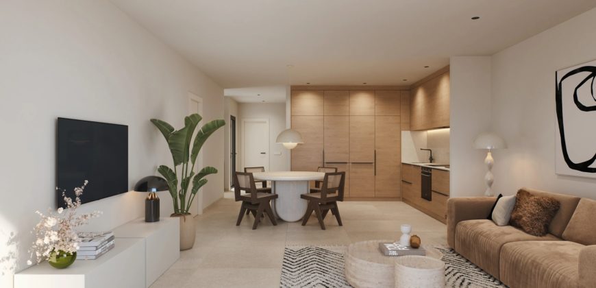 Appartement à vendre à Las Colinas