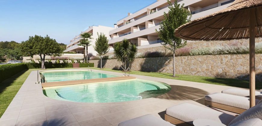 Appartement à vendre à Las Colinas