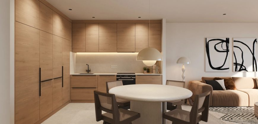 Appartement à vendre à Las Colinas