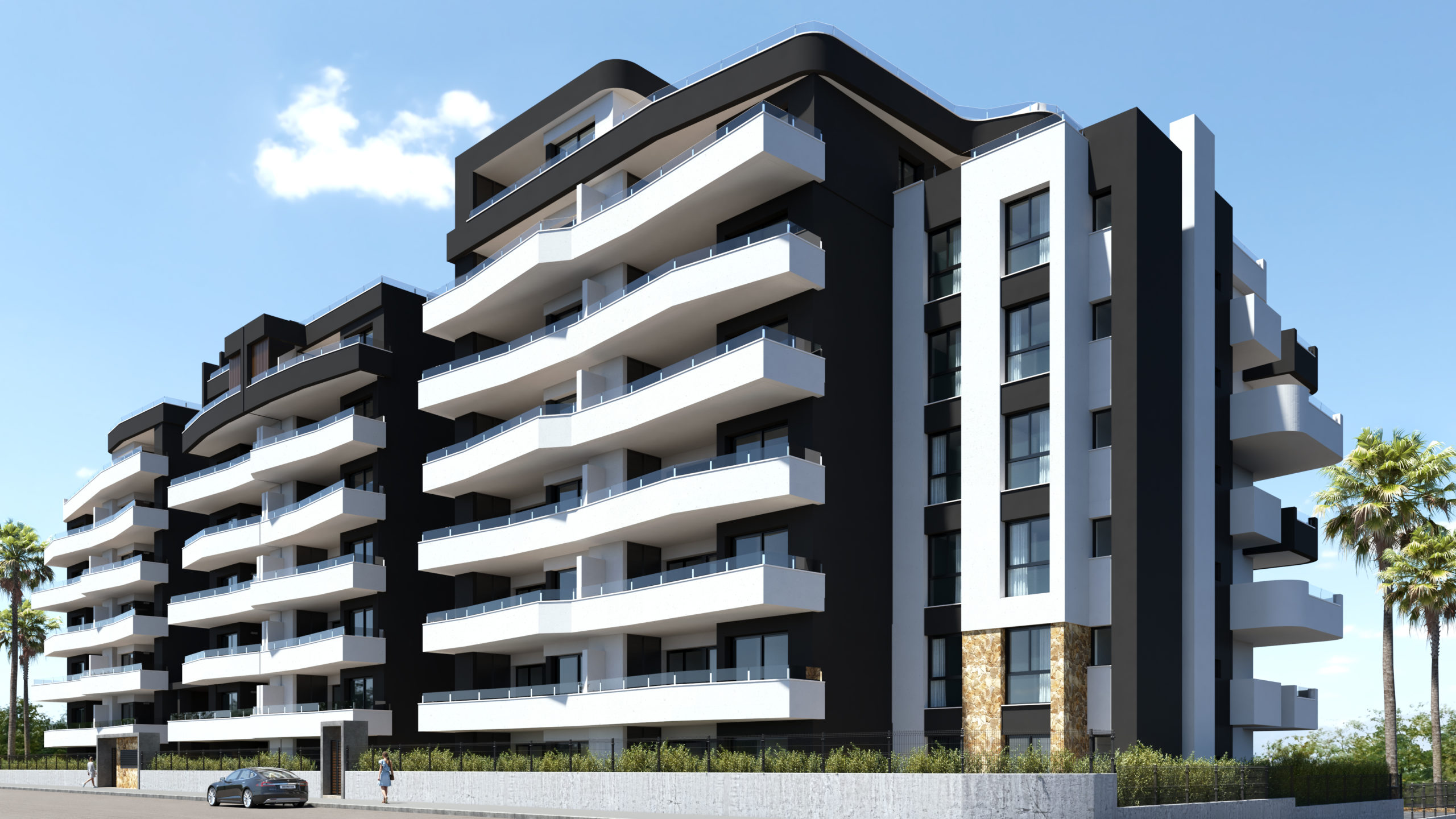 Appartements à vendre à San Miguel de Salinas Appartements à vendre à San Miguel de Salinas