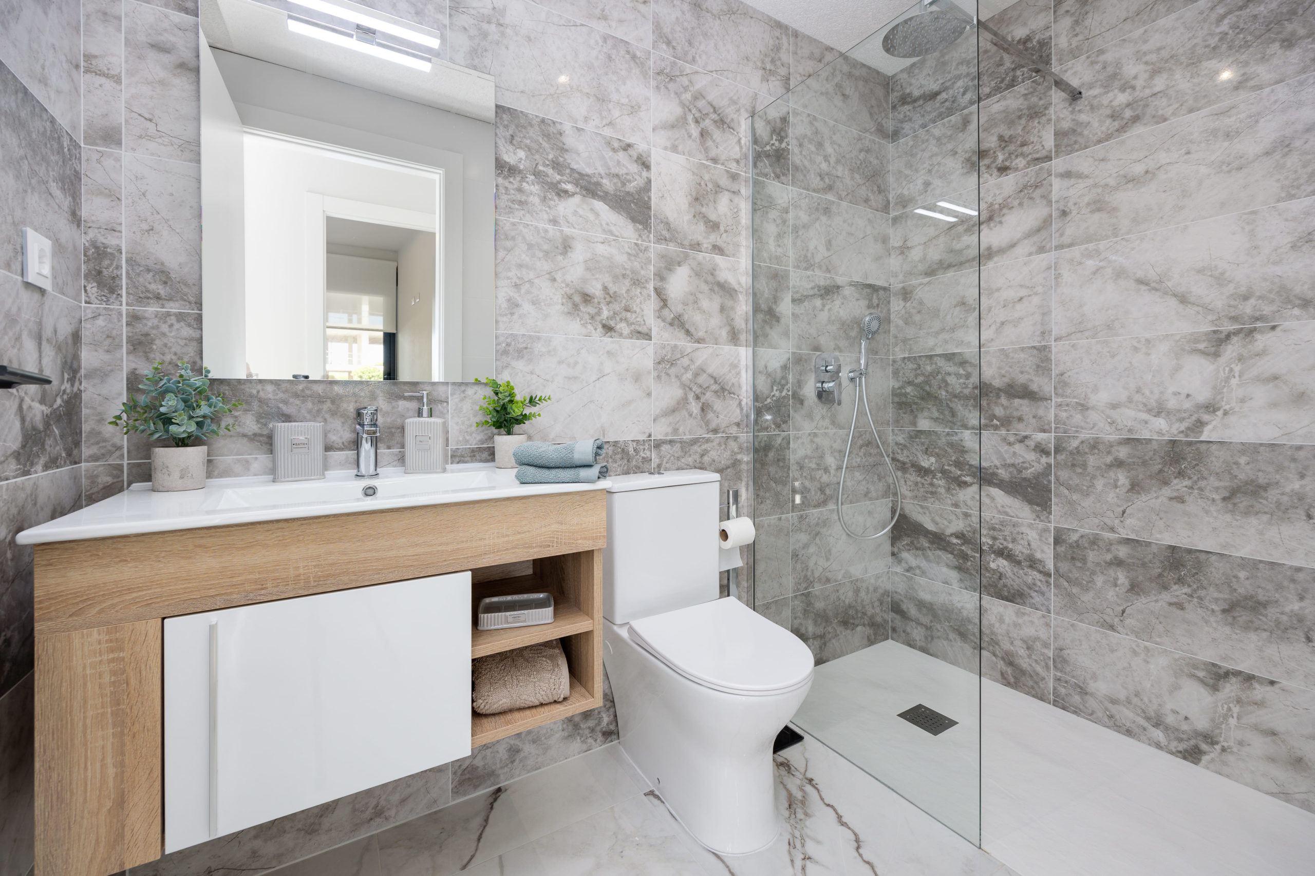 Appartements à vendre à San Miguel de Salinas Appartements à vendre à San Miguel de Salinas