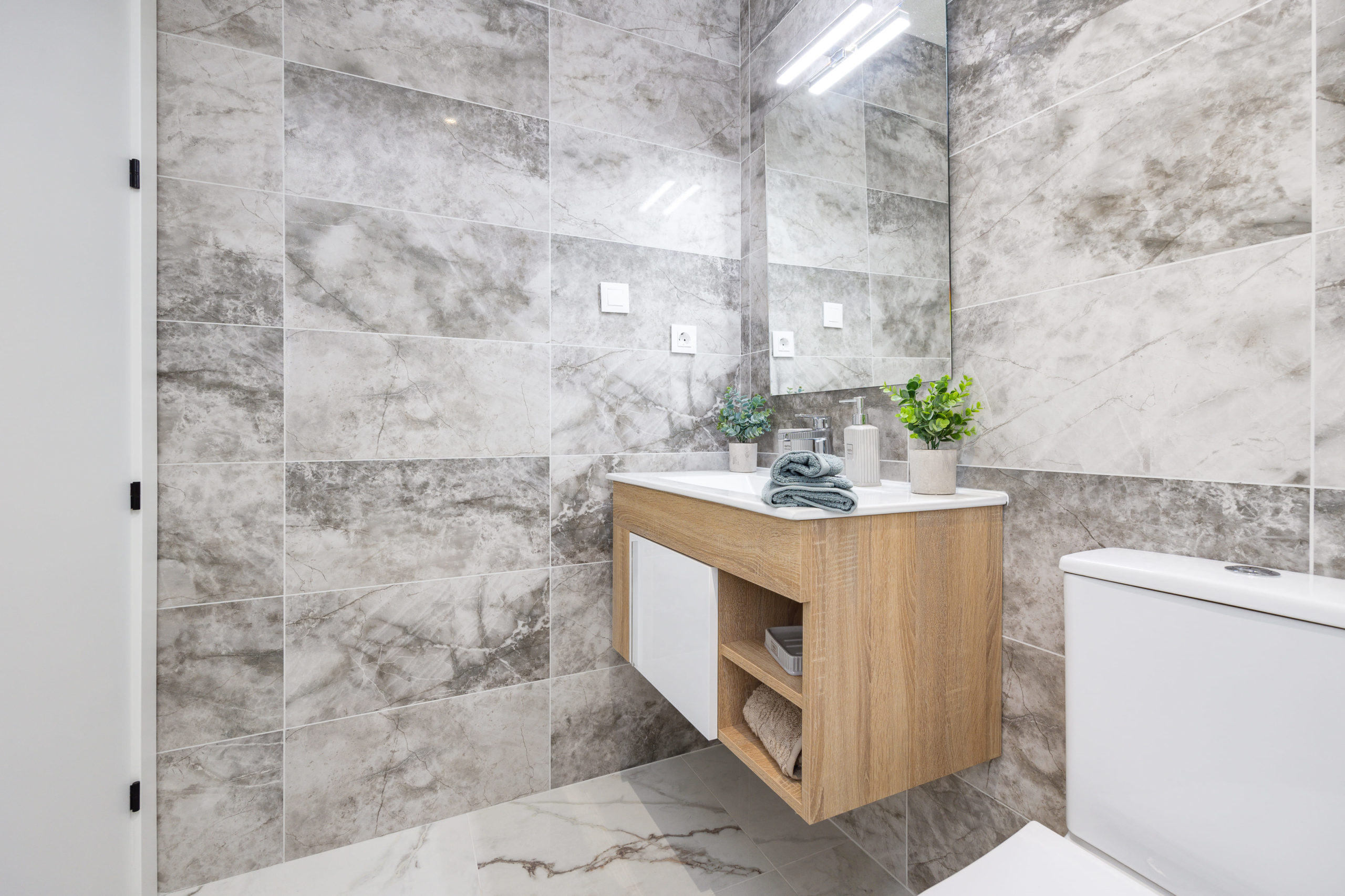 Appartements à vendre à San Miguel de Salinas Appartements à vendre à San Miguel de Salinas