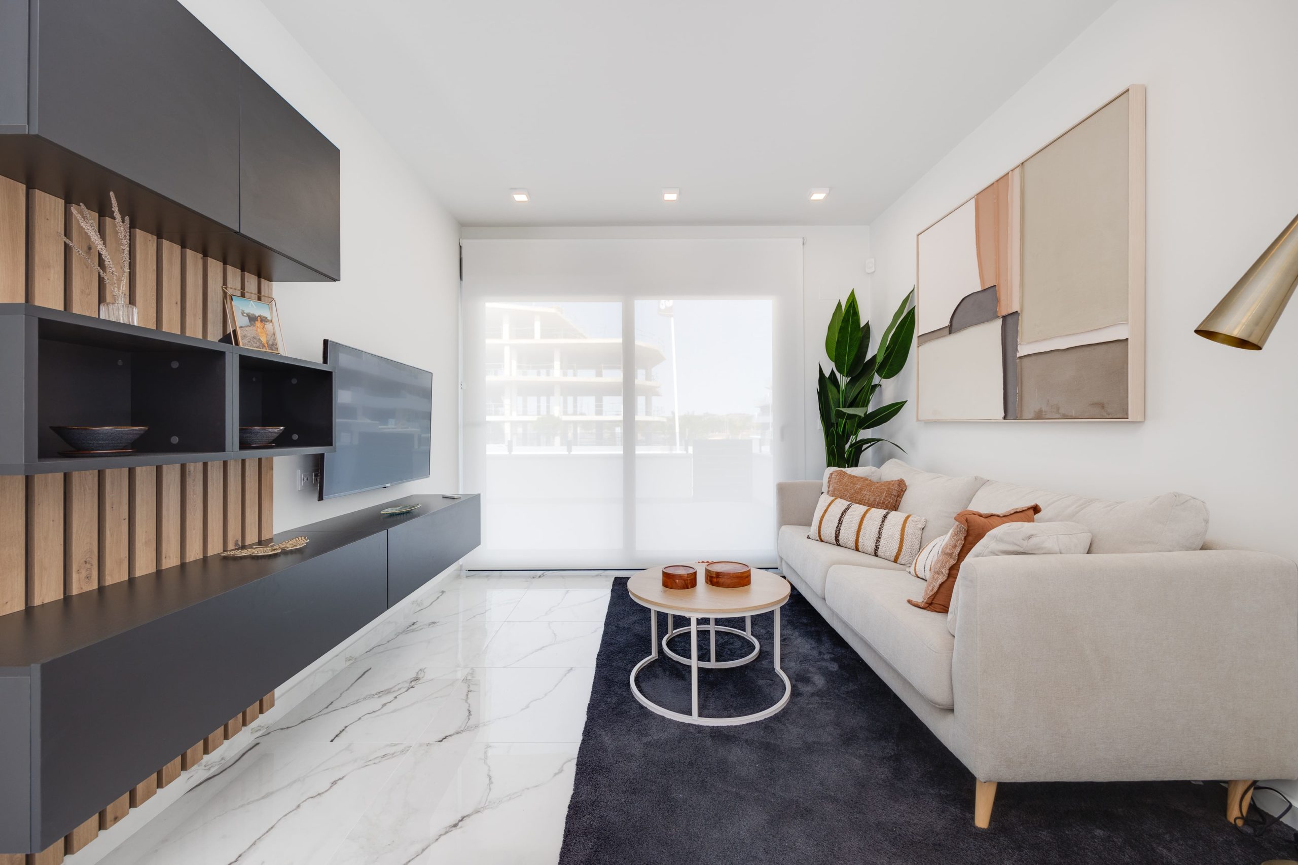 Appartements à vendre à San Miguel de Salinas Appartements à vendre à San Miguel de Salinas