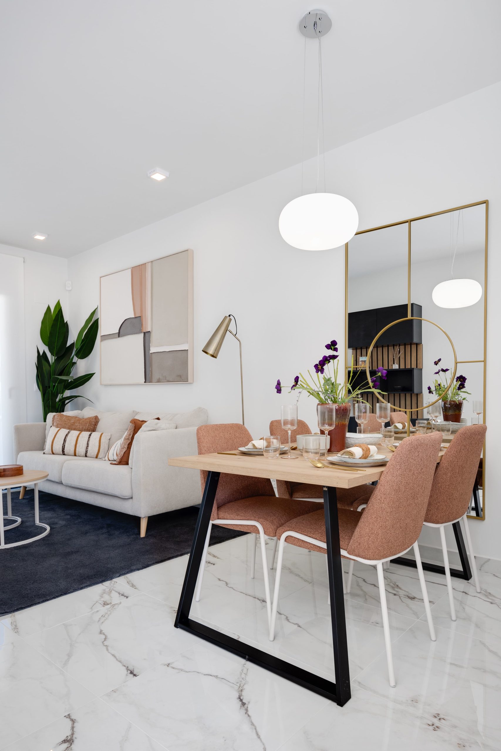 Appartements à vendre à San Miguel de Salinas Appartements à vendre à San Miguel de Salinas