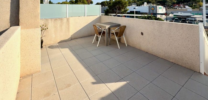 Appartement à Vendre à Los Balcones