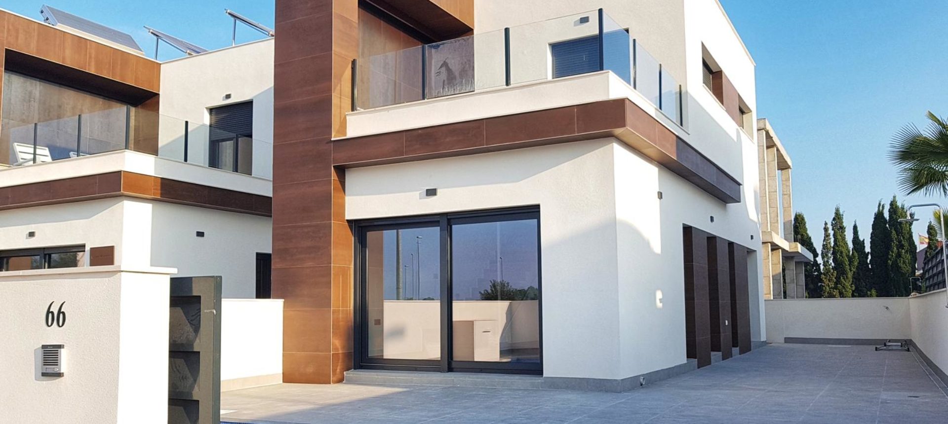 Maison à vendre à Daya Nueva