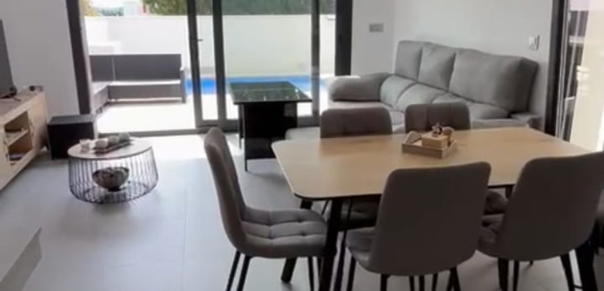 Maison à vendre à Daya Nueva