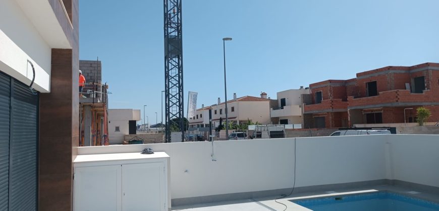 Maison à vendre à Daya Nueva