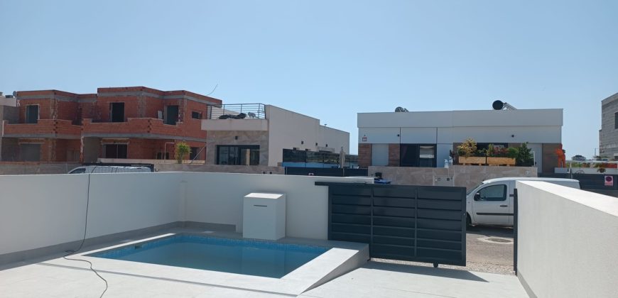 Maison à vendre à Daya Nueva