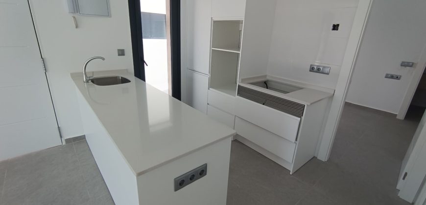 Maison à vendre à Daya Nueva