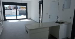 Maison à vendre à Daya Nueva