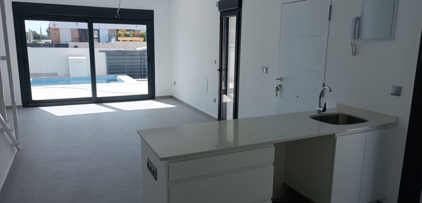 Maison à vendre à Daya Nueva