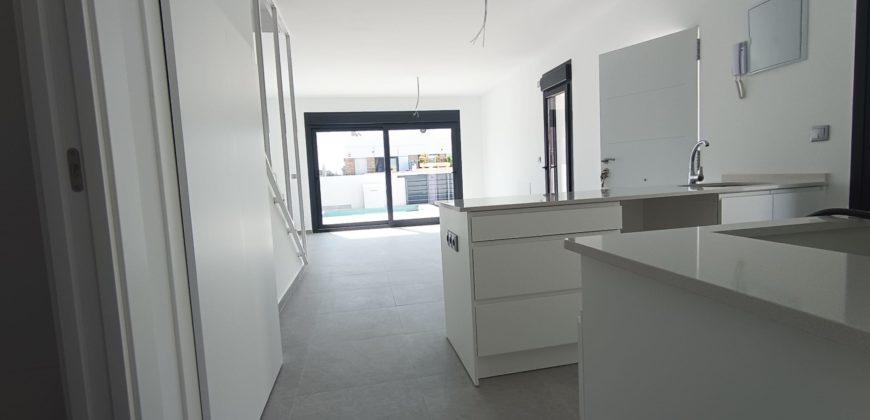 Maison à vendre à Daya Nueva