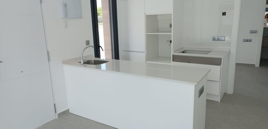 Maison à vendre à Daya Nueva