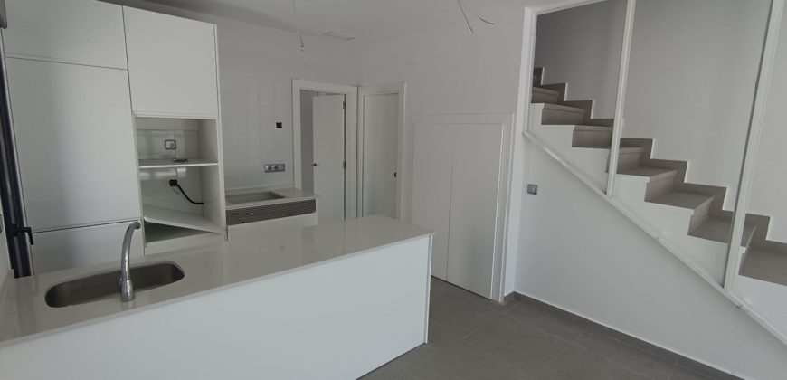 Maison à vendre à Daya Nueva