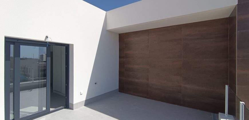 Maison à vendre à Daya Nueva