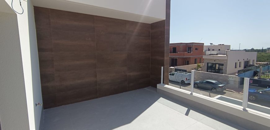 Maison à vendre à Daya Nueva