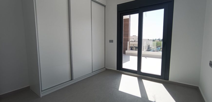 Maison à vendre à Daya Nueva