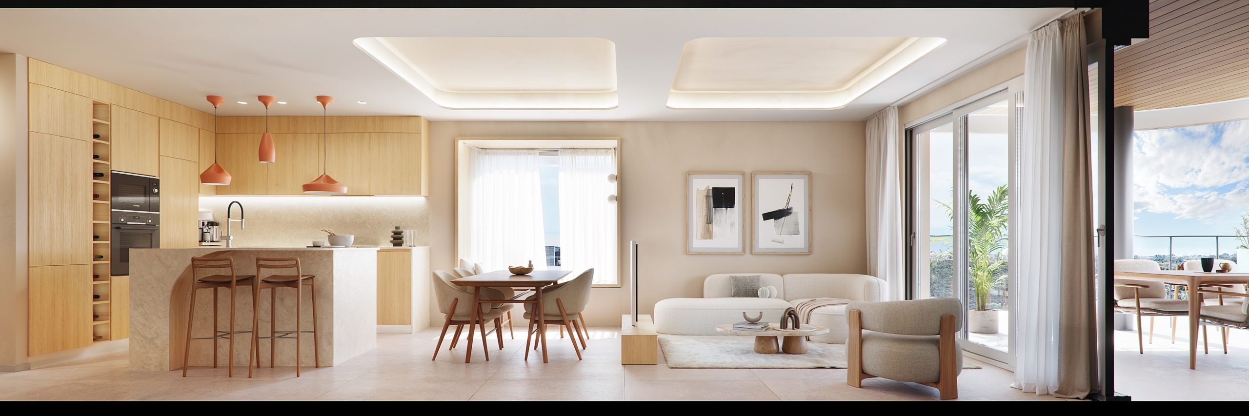 Appartements à vendre à Benijófar