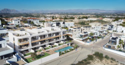 Appartements à vendre à Benijófar