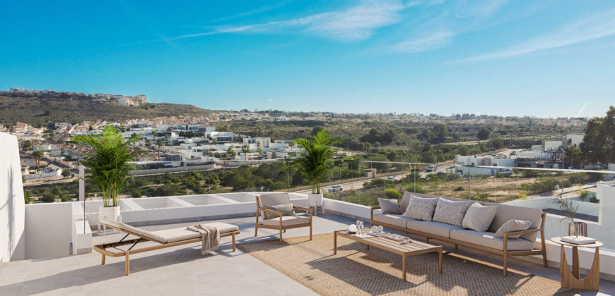 Appartements à vendre à Benijófar