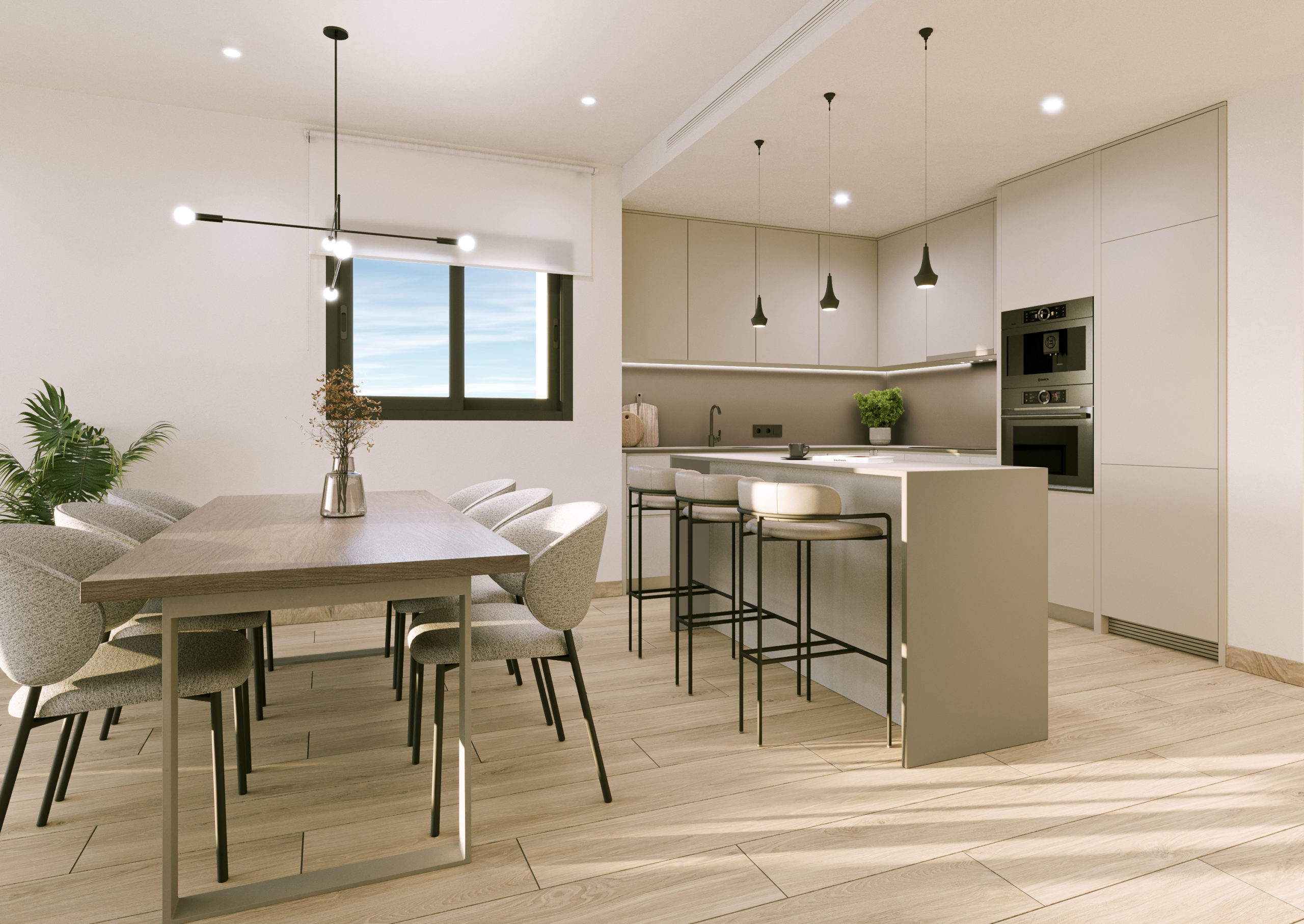 Appartements à vendre à Torrevieja