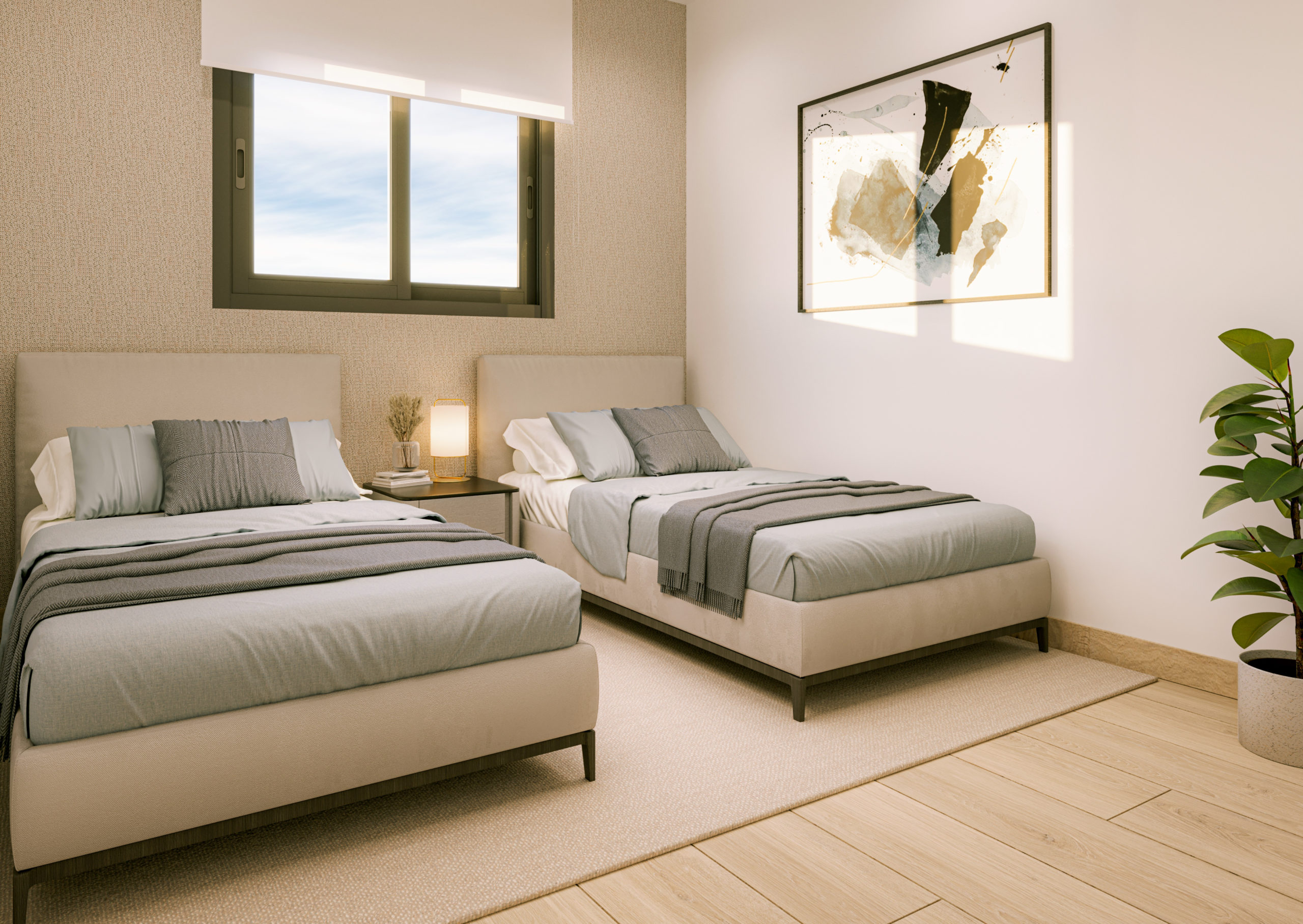 Appartements à vendre à Torrevieja