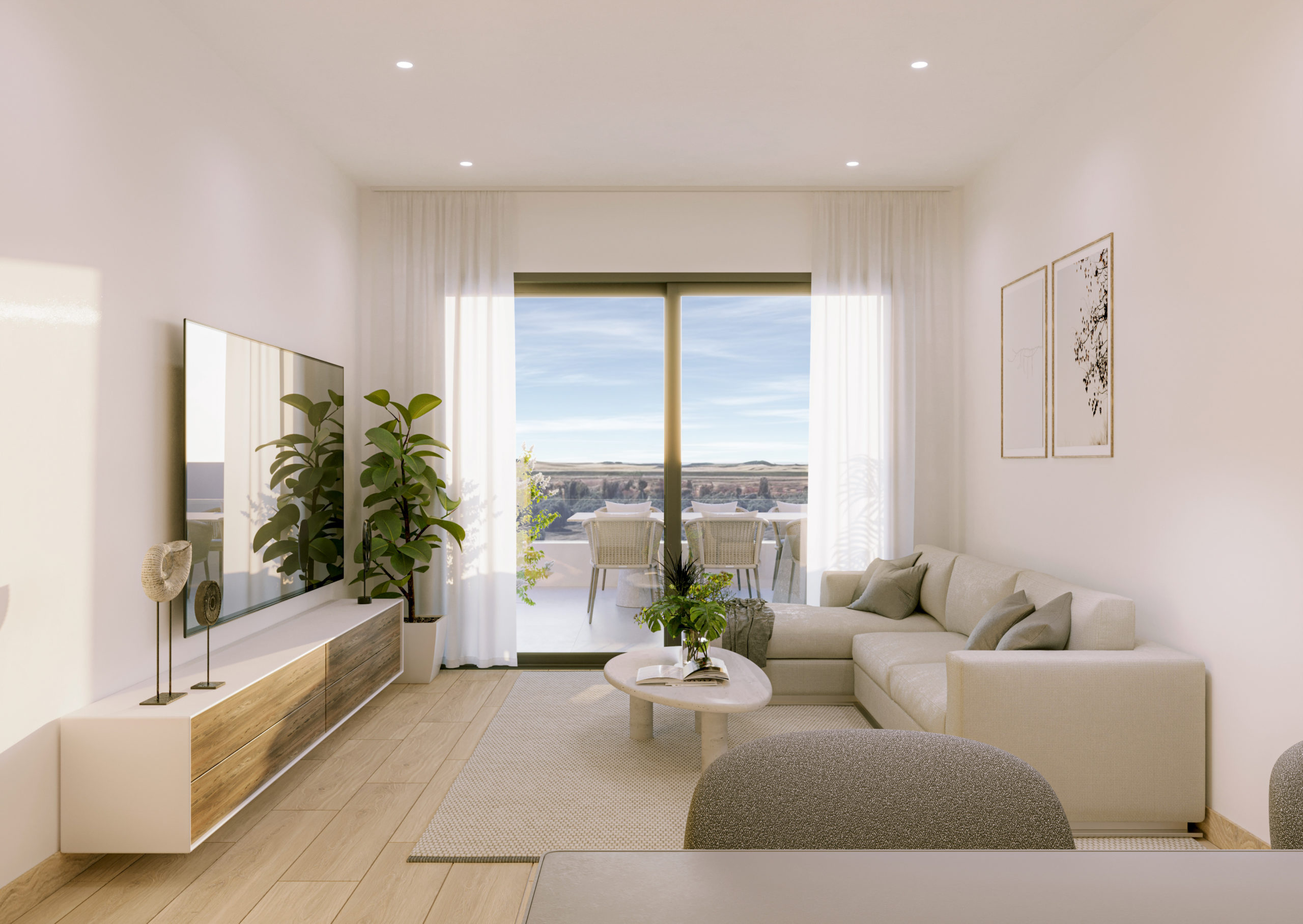 Appartements à vendre à Torrevieja