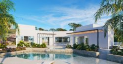 Villa à vendre sur le golf Las Colinas