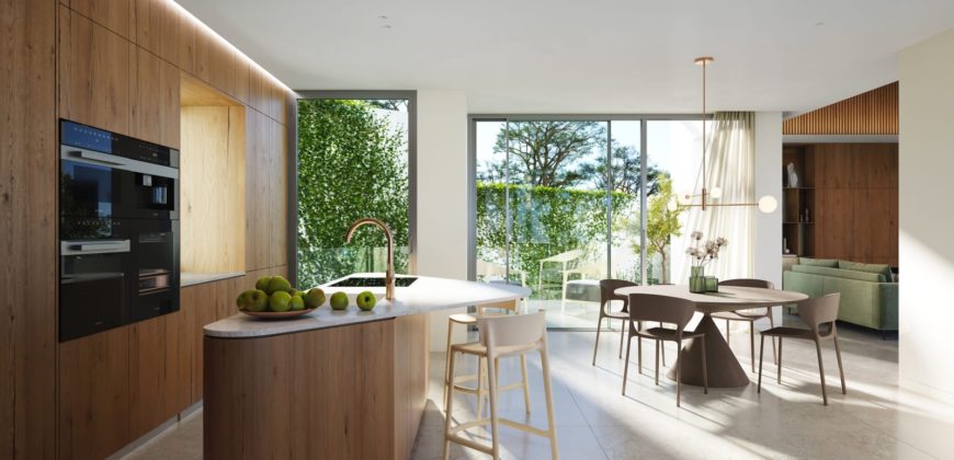 Villa à vendre sur le golf Las Colinas